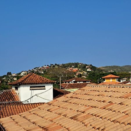 Esperanza Bohemia Hotel Armacao dos Buzios Bagian luar foto