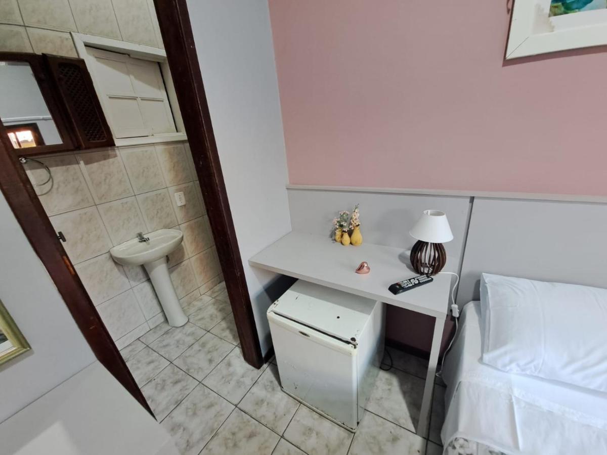 Esperanza Bohemia Hotel Armacao dos Buzios Bagian luar foto