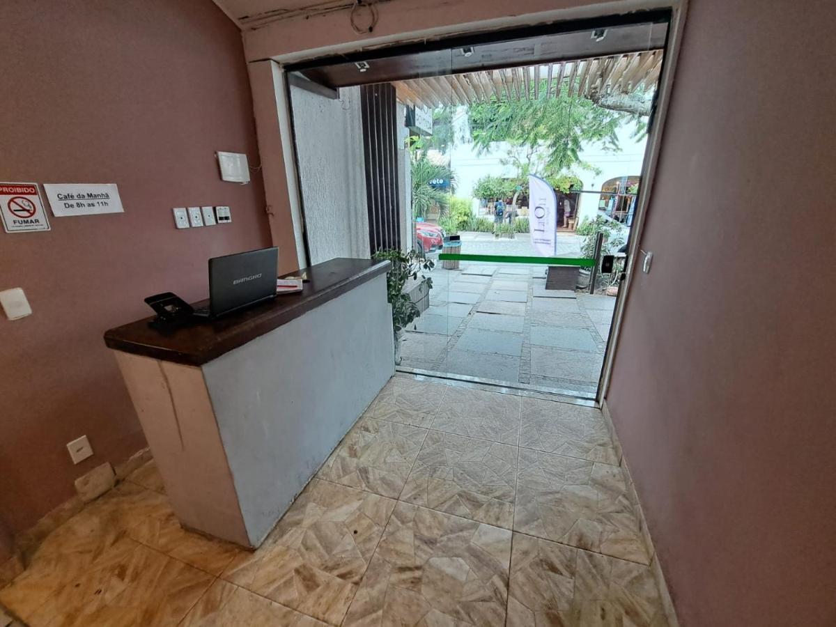 Esperanza Bohemia Hotel Armacao dos Buzios Bagian luar foto