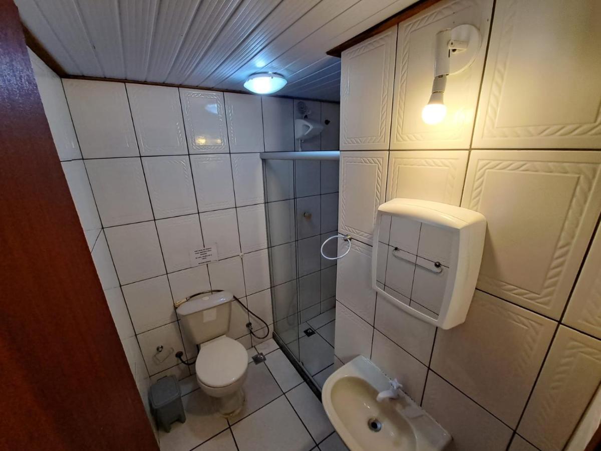 Esperanza Bohemia Hotel Armacao dos Buzios Bagian luar foto