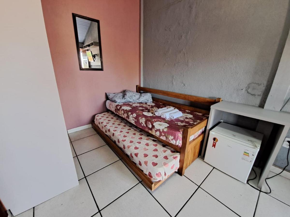 Esperanza Bohemia Hotel Armacao dos Buzios Bagian luar foto