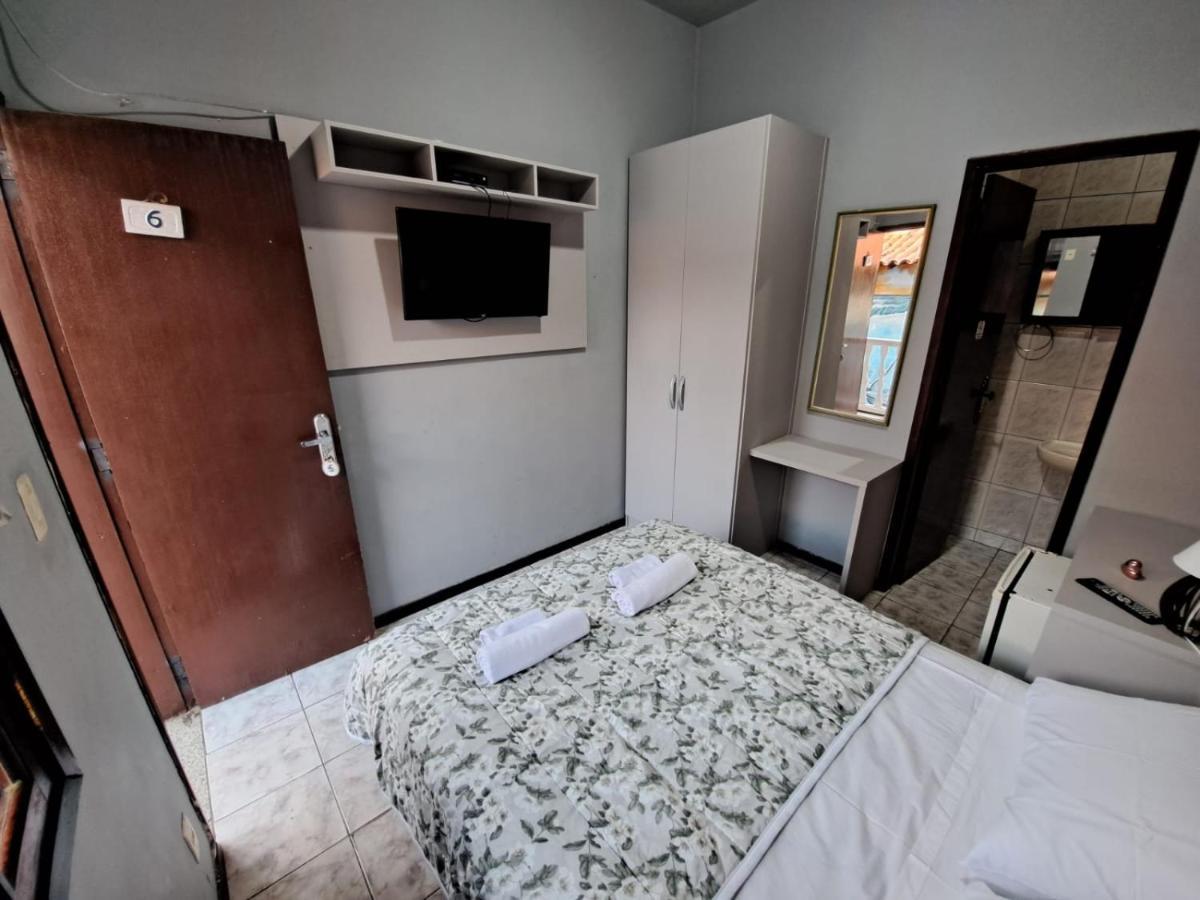 Esperanza Bohemia Hotel Armacao dos Buzios Bagian luar foto