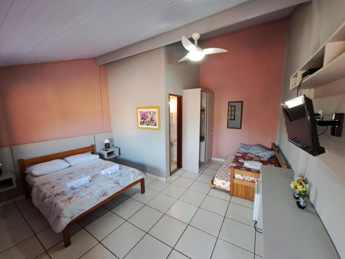 Esperanza Bohemia Hotel Armacao dos Buzios Bagian luar foto