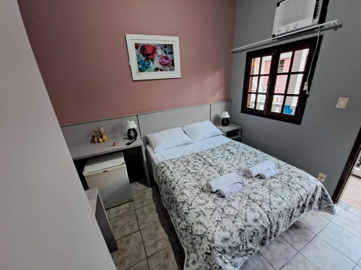Esperanza Bohemia Hotel Armacao dos Buzios Bagian luar foto