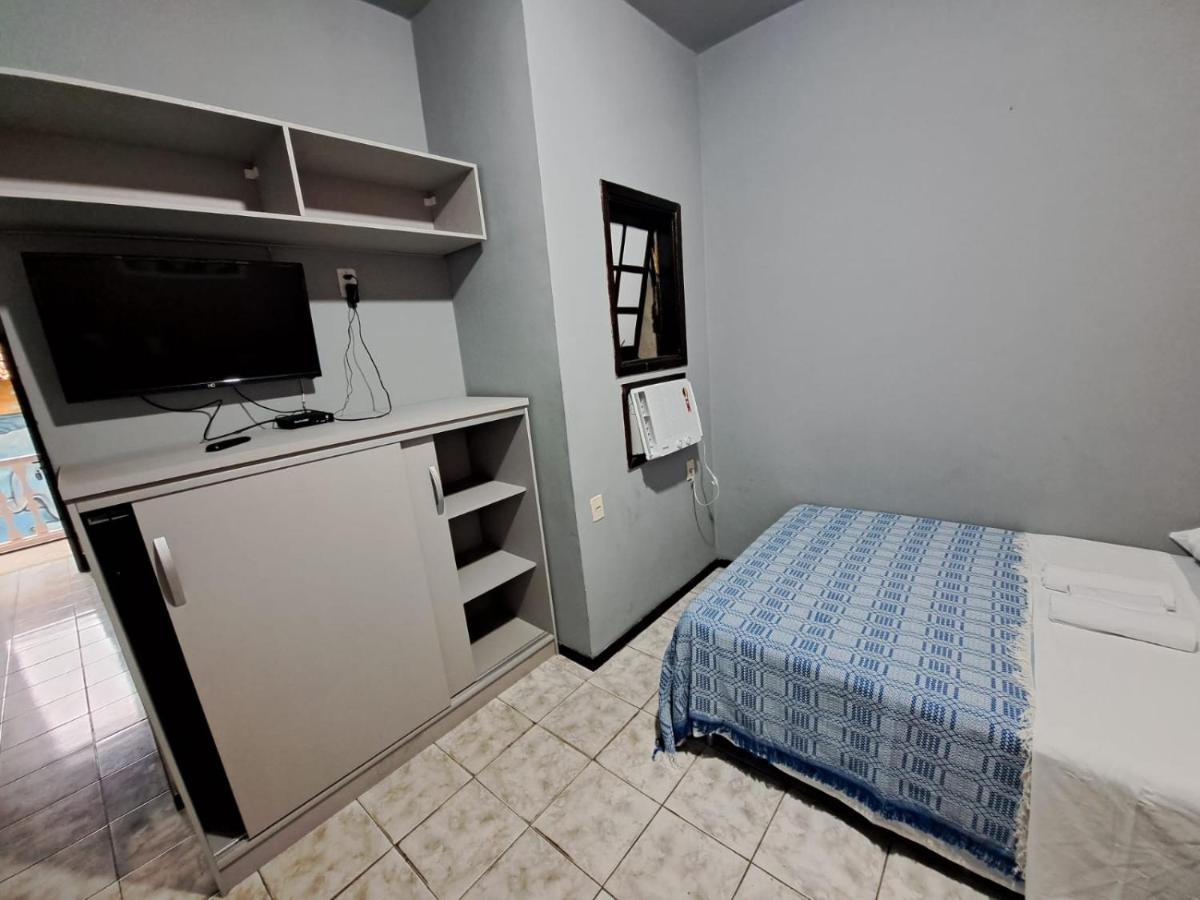 Esperanza Bohemia Hotel Armacao dos Buzios Bagian luar foto