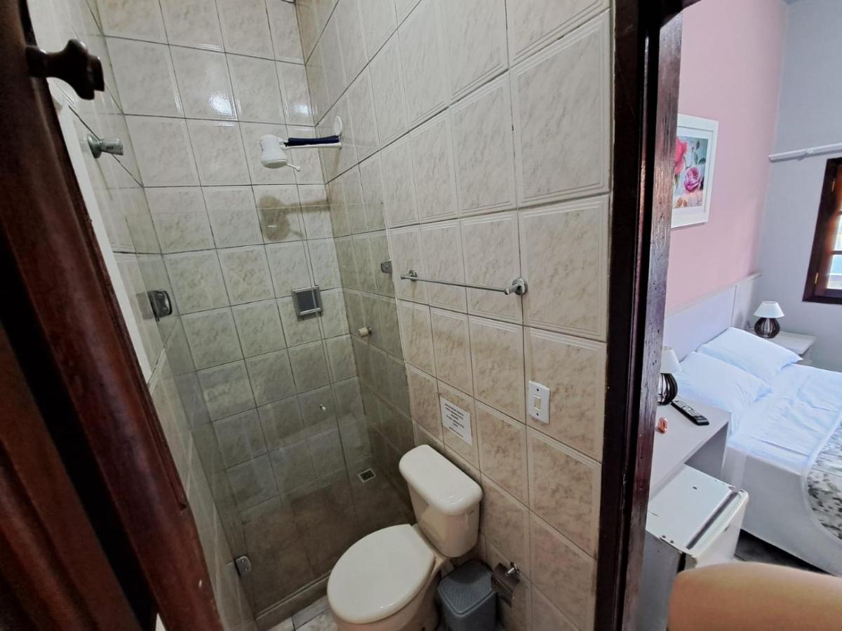 Esperanza Bohemia Hotel Armacao dos Buzios Bagian luar foto