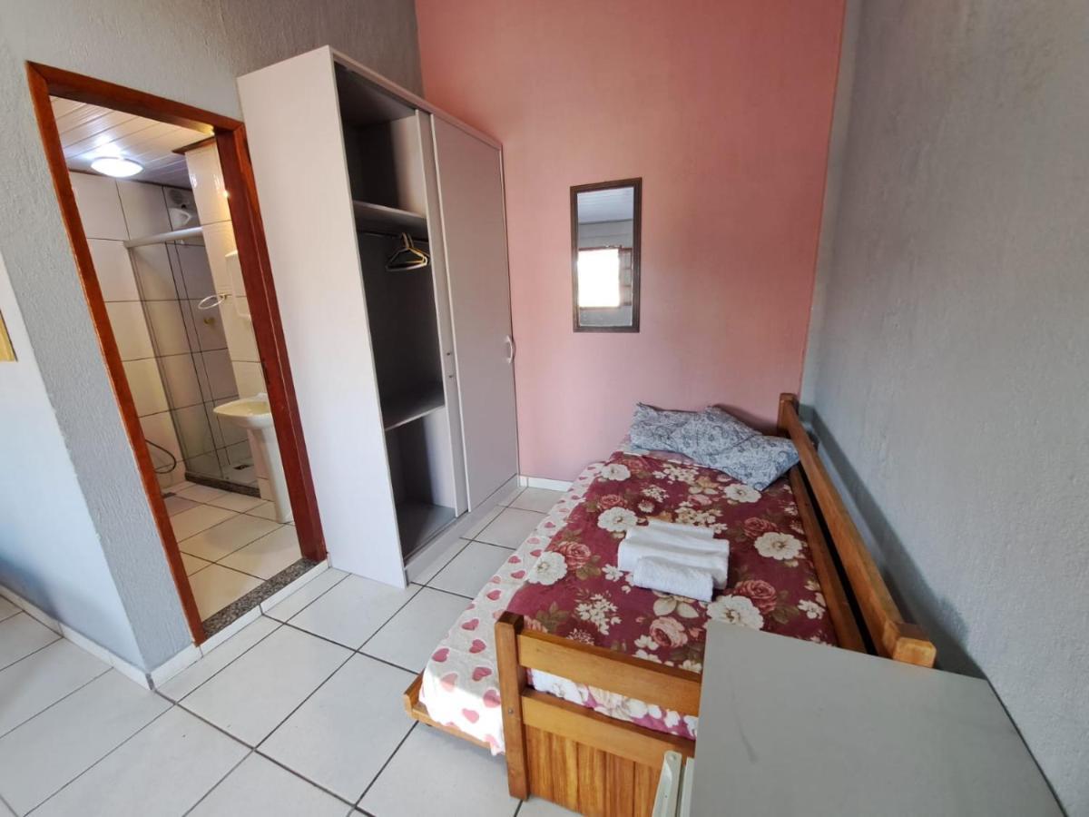 Esperanza Bohemia Hotel Armacao dos Buzios Bagian luar foto